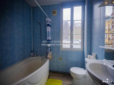 Louer Appartement Havre Seine maritime