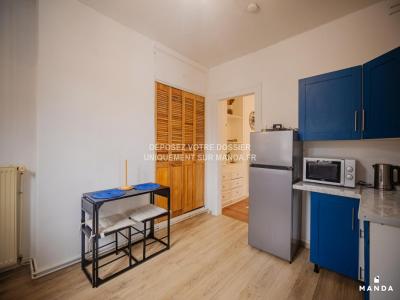 Louer Appartement Havre 590 euros