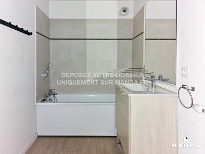 For rent Montfermeil 1 room 25 m2 Seine saint denis (93370) photo 2