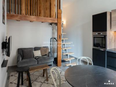 Louer Appartement 27 m2 Lyon-5eme-arrondissement