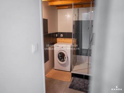 Louer Appartement Lyon-5eme-arrondissement Rhone