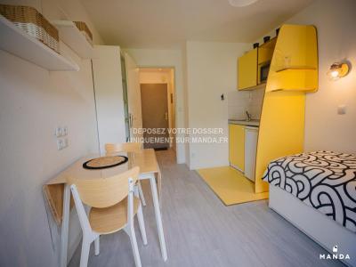 Annonce Location Appartement Rouen 76