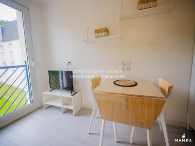 Louer Appartement Rouen Seine maritime