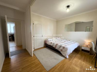 Annonce Location 3 pi�ces Appartement Nantes 44