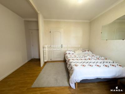 Louer Appartement 10 m2 Nantes