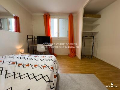 Louer Appartement Nantes Loire atlantique