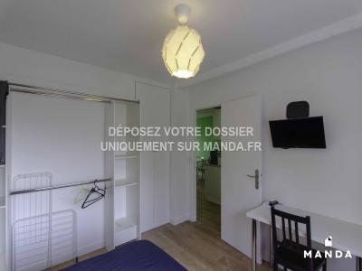 Annonce Location 6 pi�ces Appartement Sartrouville 78