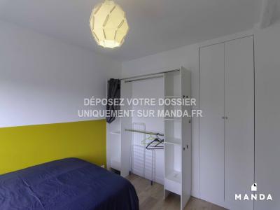 Louer Appartement 80 m2 Sartrouville
