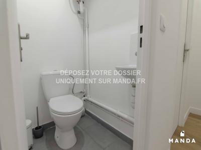 Louer Appartement Sartrouville Yvelines