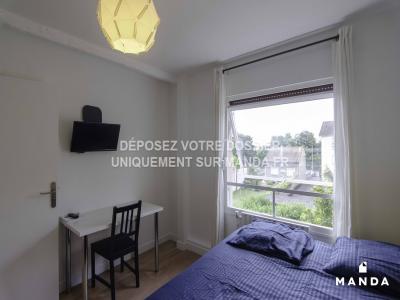 Louer Appartement Sartrouville 626 euros