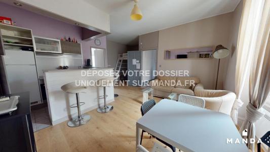 Annonce Location 2 pi�ces Appartement Dijon 21