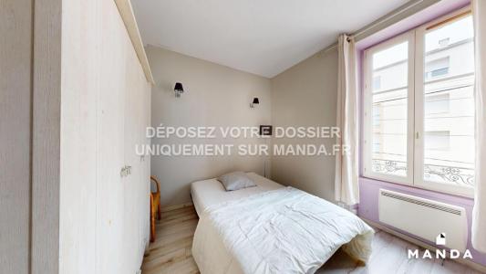 Louer Appartement Dijon 650 euros