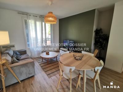 For rent Venissieux 4 rooms 10 m2 Rhone (69200) photo 0