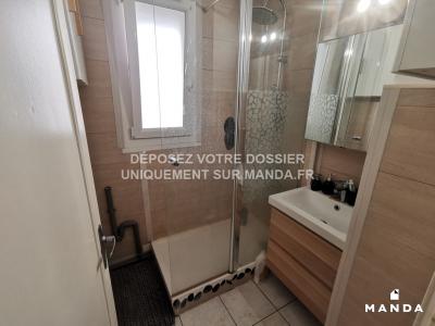 Louer Appartement Venissieux 420 euros