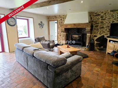 Acheter Maison 163 m2 Bais