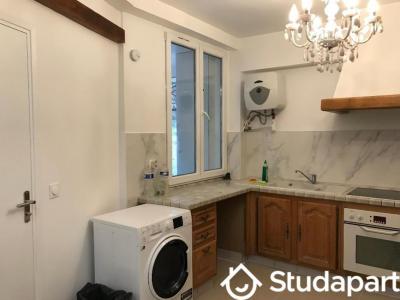 Louer Appartement Massy 750 euros