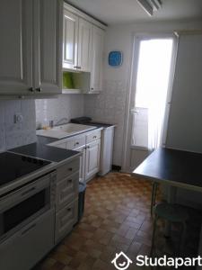 Annonce Location Appartement Toulouse 31