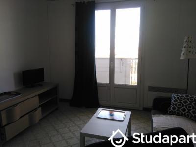 Louer Appartement 10 m2 Toulouse