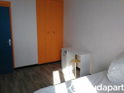 Louer Appartement Toulouse 420 euros