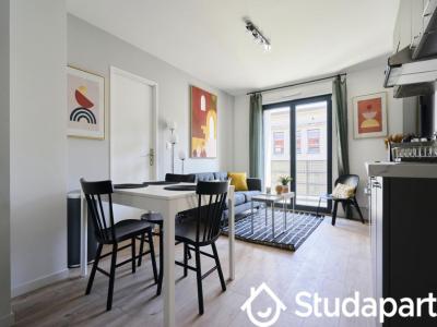 Louer Appartement Nancy Meurthe et moselle