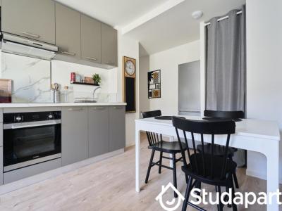 Louer Appartement Nancy 500 euros