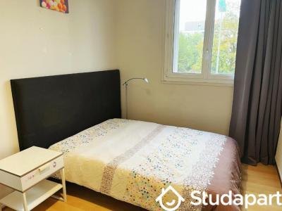 For rent Noisy-le-grand 1 room 12 m2 Seine saint denis (93160) photo 1