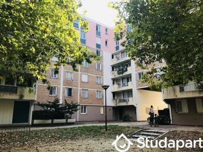 For rent Noisy-le-grand 1 room 12 m2 Seine saint denis (93160) photo 2