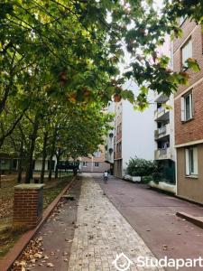 For rent Noisy-le-grand 1 room 12 m2 Seine saint denis (93160) photo 3