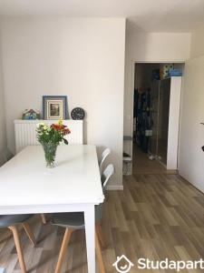 For rent Noisy-le-grand 1 room 12 m2 Seine saint denis (93160) photo 4