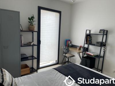 Louer Appartement 16 m2 Merignac