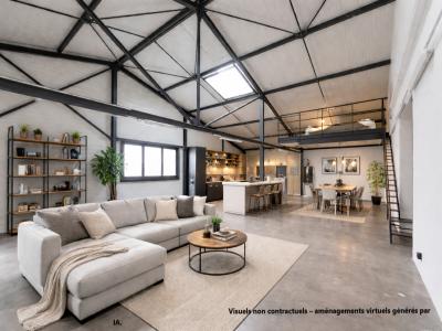 Annonce Vente 6 pi�ces Appartement Chambery 73