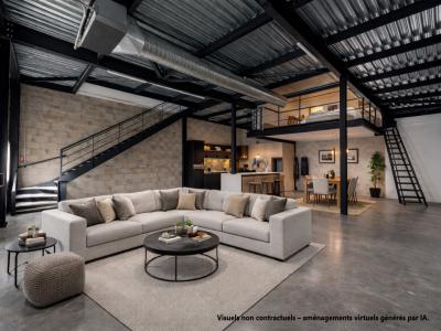 Acheter Appartement 1150 m2 Chambery