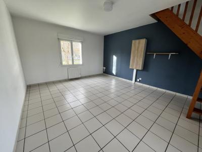 Annonce Location 3 pi�ces Maison Belin-beliet 33