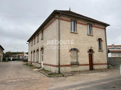 Annonce Vente Commerce Saint-brice-courcelles 51