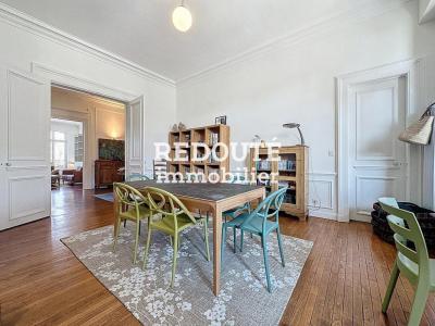 Annonce Vente 5 pi�ces Appartement Reims 51