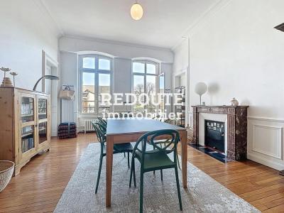 Acheter Appartement 170 m2 Reims