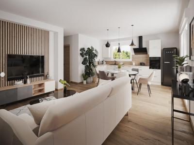 Annonce Vente 4 pi�ces Maison Gundershoffen 67