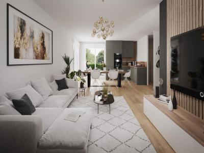 For sale Oberbronn 4 rooms 89 m2 Bas rhin (67110) photo 0