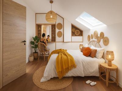 For sale Otterswiller 3 rooms 65 m2 Bas rhin (67700) photo 3