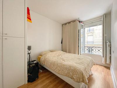 Annonce Vente 2 pi�ces Appartement Paris-18eme-arrondissement 75