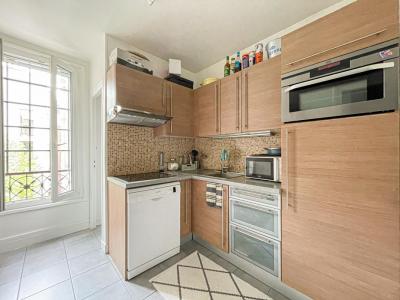 Acheter Appartement 32 m2 Paris-18eme-arrondissement