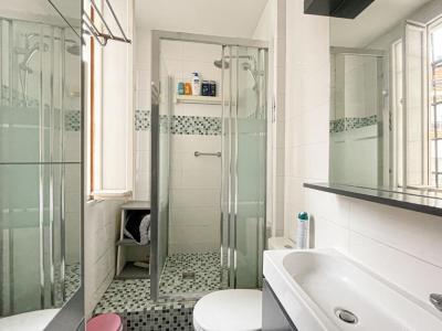 Acheter Appartement Paris-18eme-arrondissement Paris