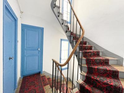 Acheter Appartement Paris-18eme-arrondissement 318000 euros