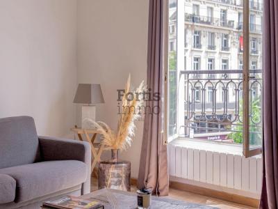 Acheter Appartement Paris-2eme-arrondissement Paris