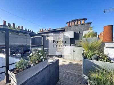 For sale Paris-1er-arrondissement 3 rooms 84 m2 Paris (75001) photo 0