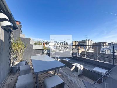 Annonce Vente 3 pi�ces Appartement Paris-1er-arrondissement 75