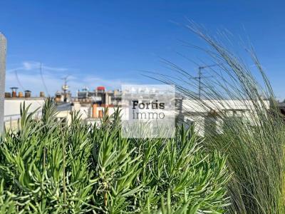 Acheter Appartement Paris-1er-arrondissement Paris