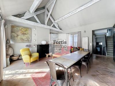 Acheter Appartement Paris-1er-arrondissement 1390000 euros