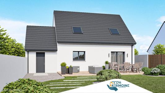 Annonce Vente 6 pi�ces Maison Treon 28