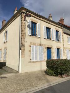 For rent Buxieres-les-mines 1 room 35 m2 Allier (03440) photo 0